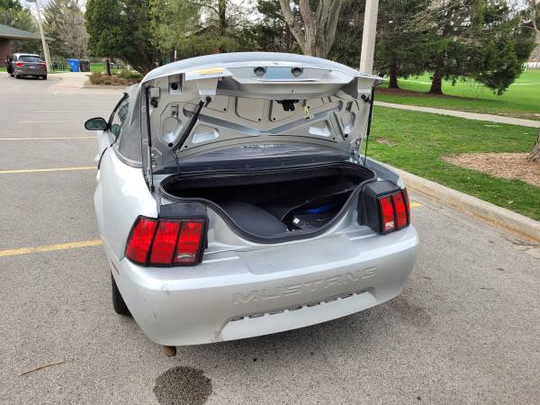 Ford Mustang Convertable for sale in Glenview, IL – photo 6