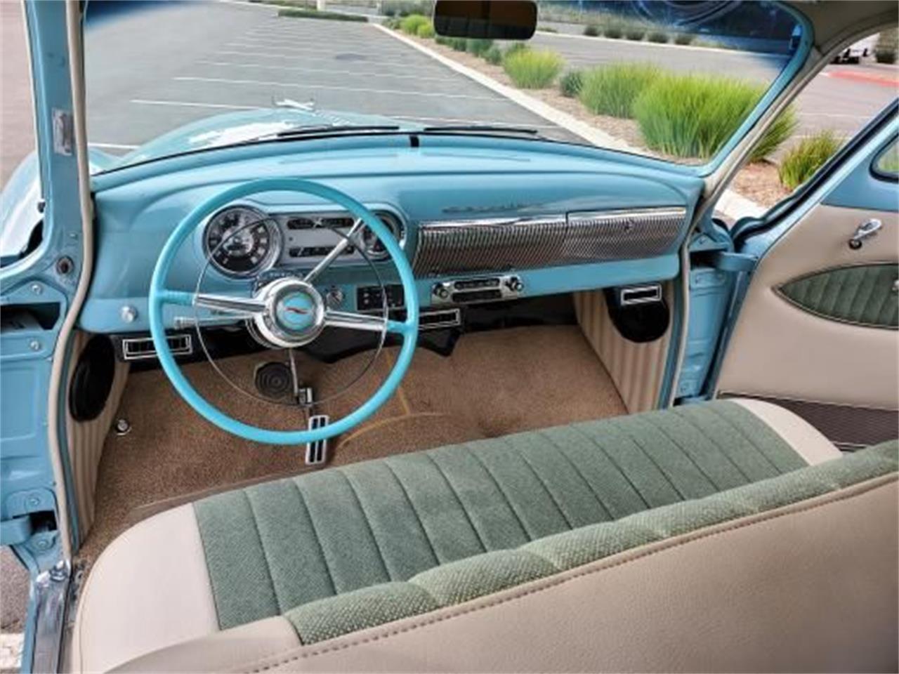 1954 Chevrolet Custom for sale in Cadillac, MI – photo 8