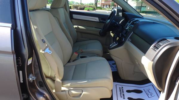 2011 Honda CRV LX 2WD With 118K Miles - - by dealer for sale in Springdale, AR – photo 13