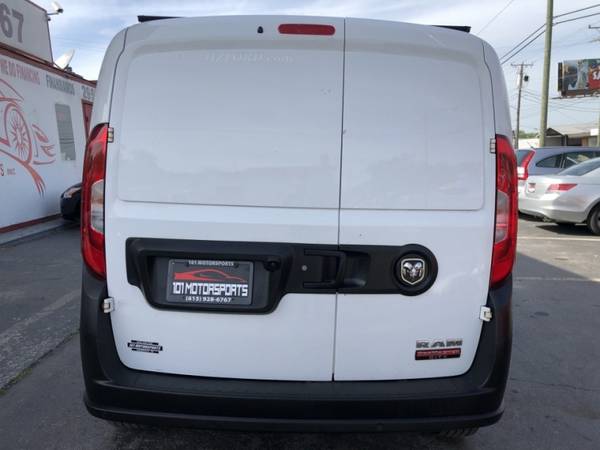 2016 - PROMASTER CITY WAGON 101 MOTORSPORTS - - by for sale in Nashville, NC – photo 6