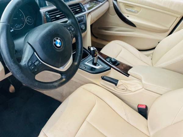 2015 BMW 328i - - by dealer - vehicle automotive sale for sale in Hollywood, FL – photo 7