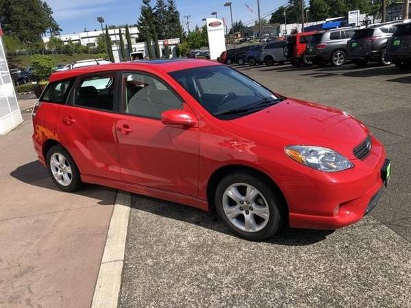 2008 Toyota Matrix XR CALL/TEXT - - by dealer for sale in Gladstone, OR – photo 6