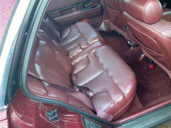 1997 Buick Lasabre Lmtd for sale in Junction City, OR – photo 6