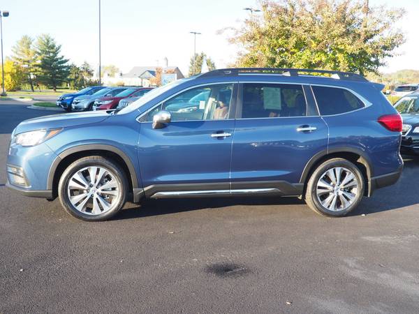 2020 Subaru Ascent Touring - - by dealer - vehicle for sale in Frederick, MD – photo 6