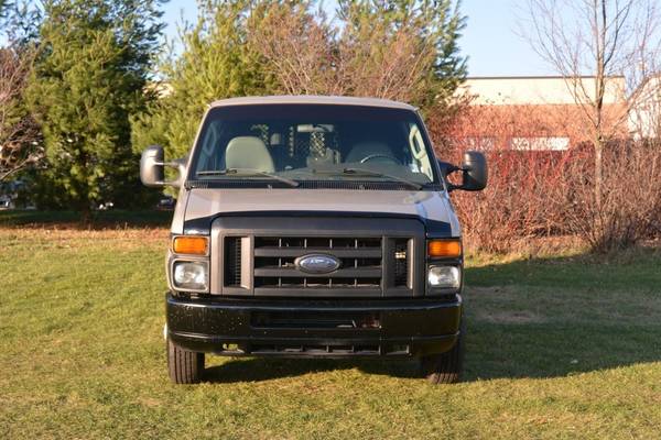 2008 Ford E-150 Cargo Van - cars & trucks - by dealer - vehicle... for sale in Crystal Lake, IN – photo 6