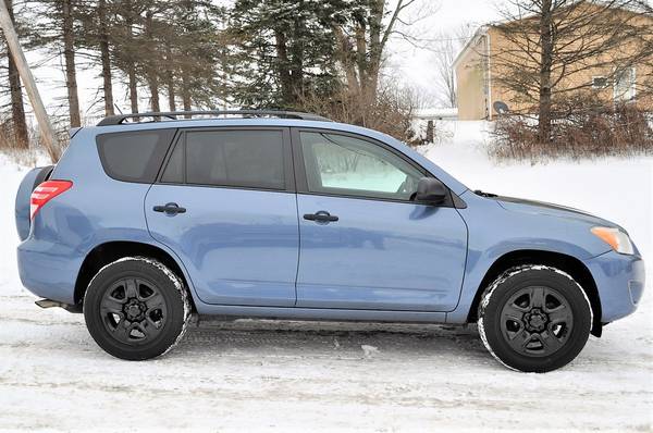2012 Toyota RAV4 AWD - - by dealer - vehicle for sale in Carrollton, OH – photo 7