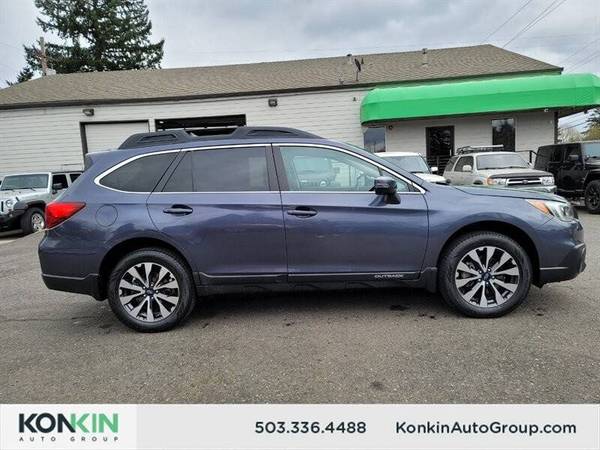 2015 Subaru Outback 2 5i Limited - - by dealer for sale in Vancouver, WA – photo 5