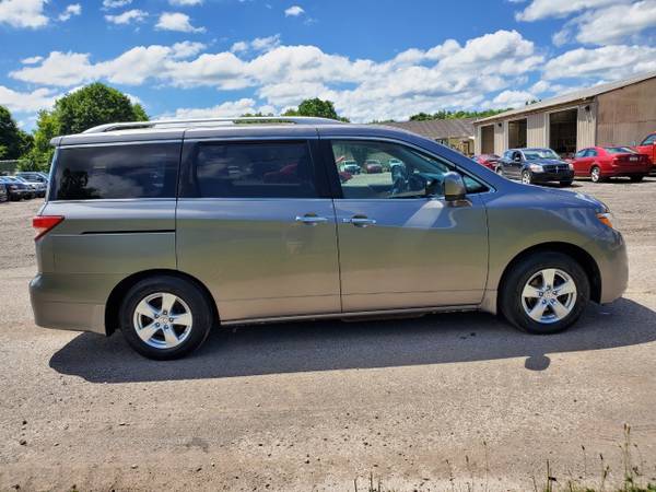 2011 Nissan Quest SV - cars & trucks - by dealer - vehicle... for sale in Darington, PA – photo 7