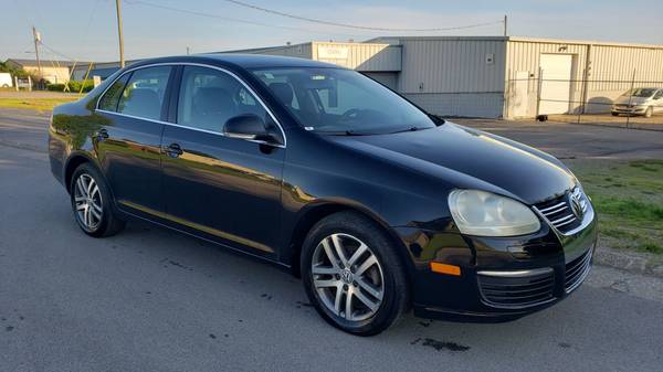 2006 Volkswagen Jetta 2 5 - CALL OR TEXT for sale in Lexington, KY – photo 2