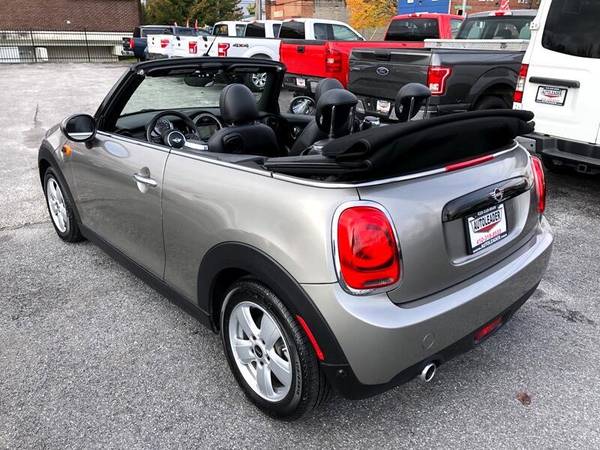 2019 MINI Convertible Cooper FWD - 100s of Positive Custom - cars &... for sale in Baltimore, MD – photo 12