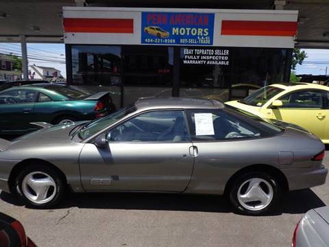 1996 Ford Probe SE 1 OWNER LOW MILE only 84k,COLLECTIBLE ANTIQUE... for sale in Allentown, PA – photo 2