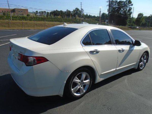 2009 Acura TSX BUY HERE - PAY HERE for sale in Norcross, GA – photo 5