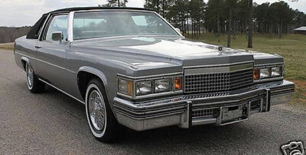 Wanted 1979 or 1980 Cadillac coupe deville cash on the spot - cars &... for sale in Los Angeles, CA – photo 2