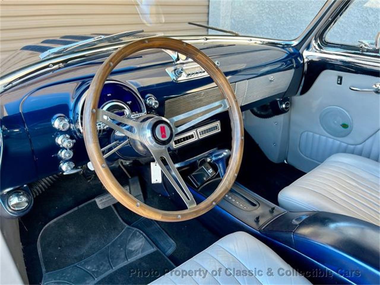 1950 Oldsmobile 88 for sale in Las Vegas, NV – photo 9