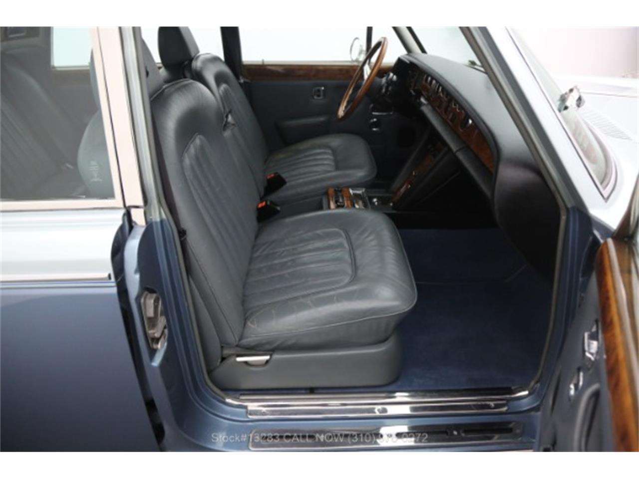 1973 Rolls-Royce Silver Shadow for sale in Beverly Hills, CA – photo 21