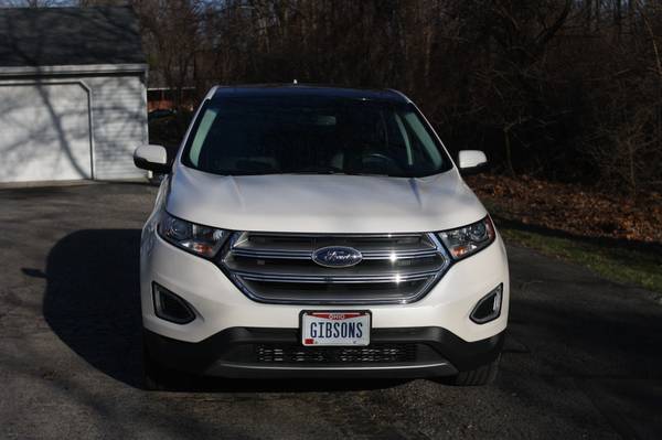 2015 Ford Edge for sale in Holland, OH – photo 9