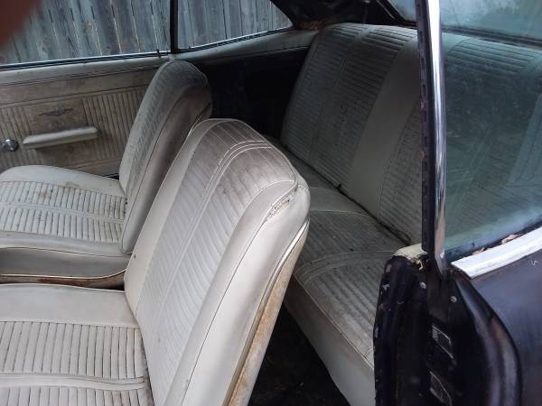 Pontiac GTO for sale in Richmond , VA – photo 4