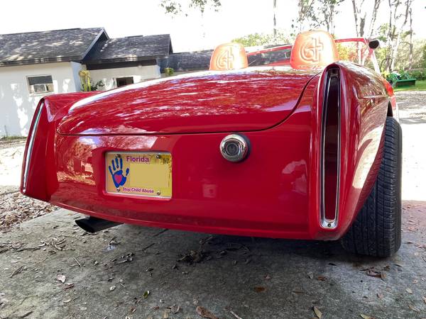 1964 MG B - cars & trucks - by owner - vehicle automotive sale for sale in Sarasota, FL – photo 17