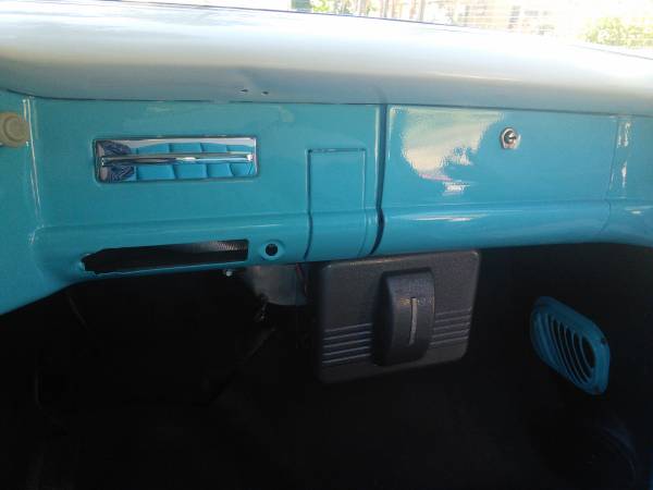 1956 GMC 1/2 Ton Stepside for sale in Other, CA – photo 6