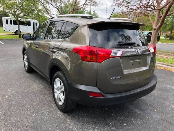 Toyota Rav4 para la vente for sale in Other, Other – photo 3