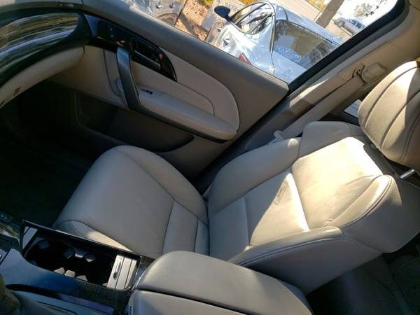 * * * 2009 Acura MDX Sport Utility 4D * * * - cars & trucks - by... for sale in Saint George, UT – photo 11