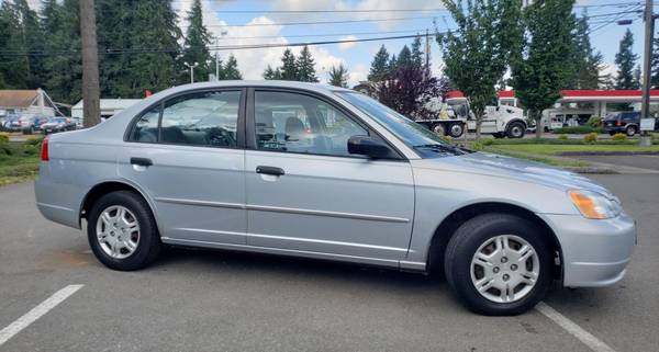 No Credit Report Here -Bad Credit OK - 154k on Miles with as low as.. for sale in PUYALLUP, WA – photo 17