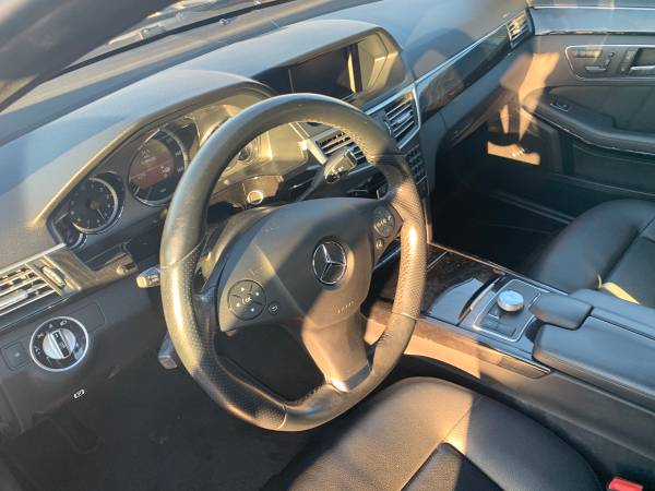 Mercedes Benz E-350 for sale in Wilmington, DE – photo 3