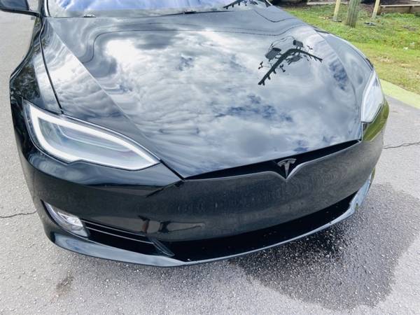 2018 Tesla Model S - cars & trucks - by dealer - vehicle automotive... for sale in Jacksonville, NC – photo 6