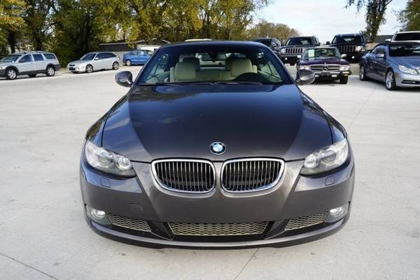 2010 BMW 3 Series 335i - cars & trucks - by dealer - vehicle... for sale in Murfreesboro TN, KY – photo 22