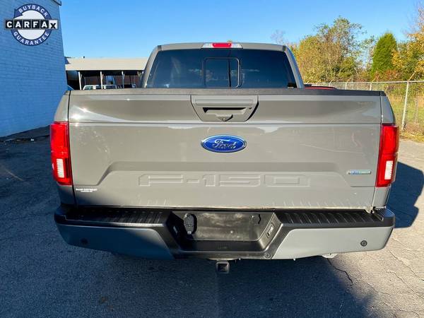 Ford F350 4x4 4WD Lariat Pickup Truck Navigation B&O Sound System... for sale in Greensboro, NC – photo 3