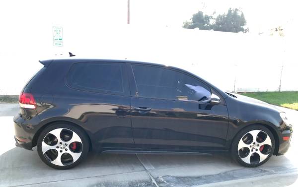 2011 Volkswagen GTI - cars & trucks - by owner - vehicle automotive... for sale in Las Vegas, NV – photo 13