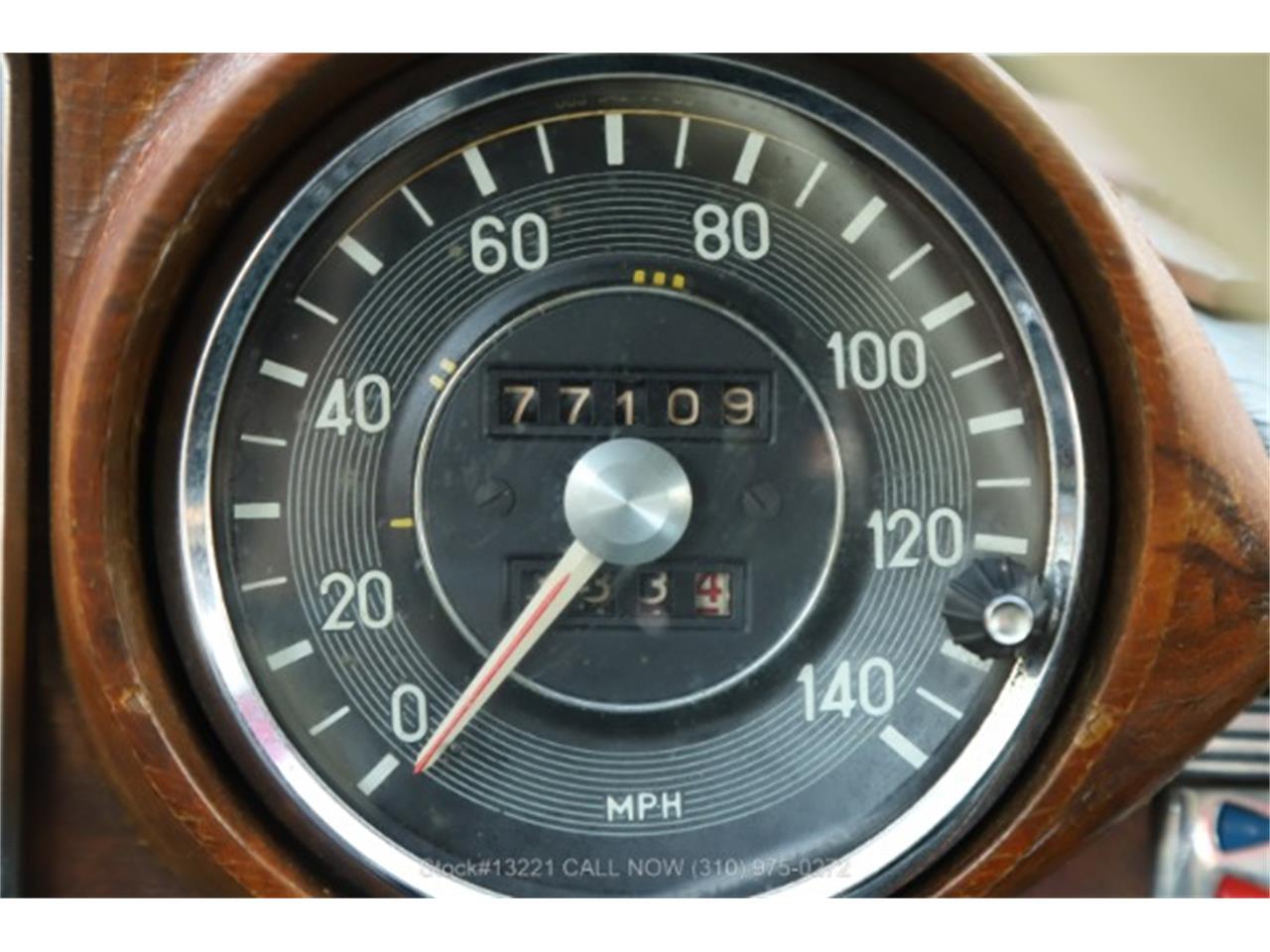 1964 Mercedes-Benz 300SE for sale in Beverly Hills, CA – photo 18