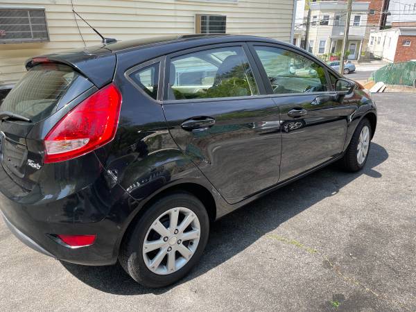 2011 FORD FIESTA ONLY 72K MILES RUNS N DRIVES GREAT - cars & for sale in Mount Vernon, NY – photo 13