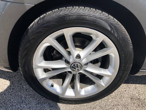 2016 Volkswagen CC Sport >>>>> 29,000 MILES <<<<< for sale in Florissant, MO – photo 4