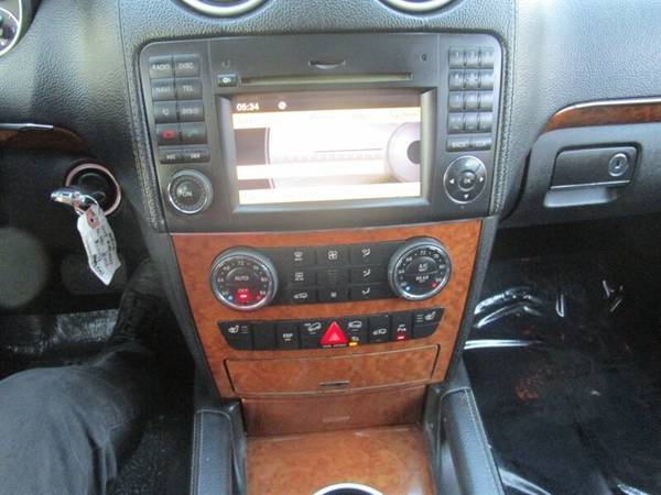 2009 Mercedes-Benz GL-Class GL 450 4MATIC 1000 Down Everyone... for sale in Panorama City, CA – photo 19