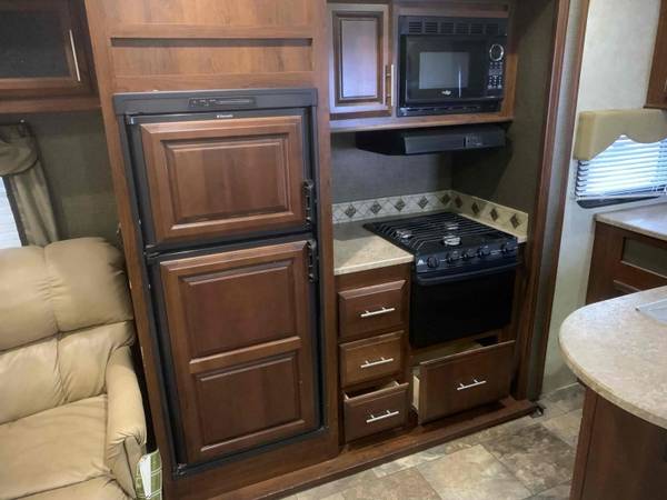 2014 Gulf Stream Coach Canyon Trail In House Financing For Those Who... for sale in Castle Rock, CO – photo 18
