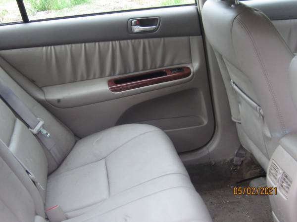 2006 Toyota Camry XLE for sale in Bloxom, MD – photo 10