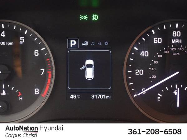 2016 Hyundai Tucson Sport SKU:GU225111 SUV - cars & trucks - by... for sale in Corpus Christi, TX – photo 12