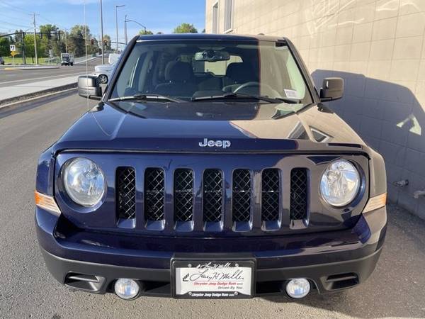 2017 Jeep Patriot Sport 4x4 ONE OWNER! GAS SAVER! VALUE PRICED! for sale in Boise, ID – photo 10