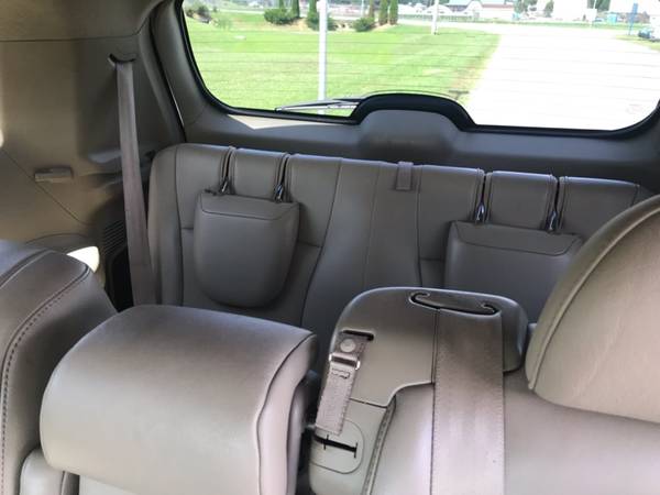 2010 Toyota Highlander SE **AWD**3RD ROW SEATING** for sale in Shippensburg, PA – photo 10