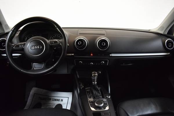 *2015* *Audi* *A3 Sedan* *2.0 TDI Premium* for sale in Boise, ID – photo 19
