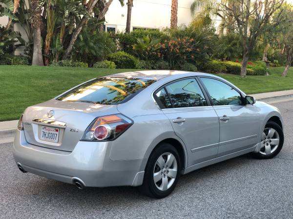 2008 Nissan Altima s - - by dealer - vehicle for sale in Panorama, CA – photo 7