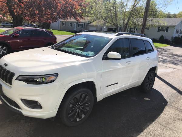 2019 Jeep Cherokee High Altitude for sale in Saugerties, NY – photo 6