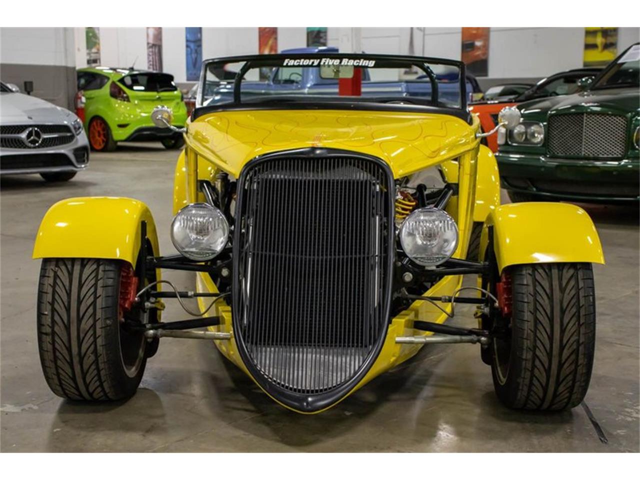 1933 Ford Roadster for sale in Kentwood, MI – photo 9