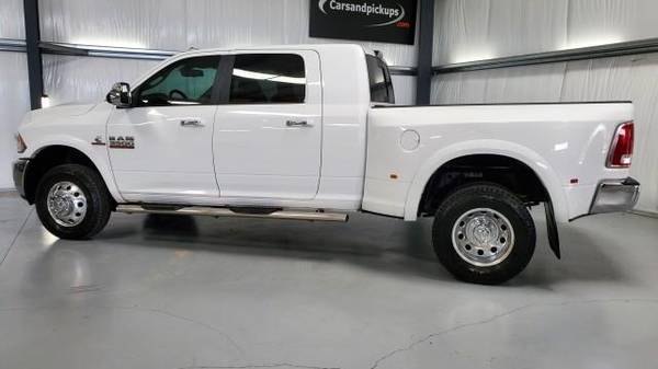 2017 Dodge Ram 3500 Laramie - RAM, FORD, CHEVY, DIESEL, LIFTED 4x4 for sale in Buda, TX – photo 17