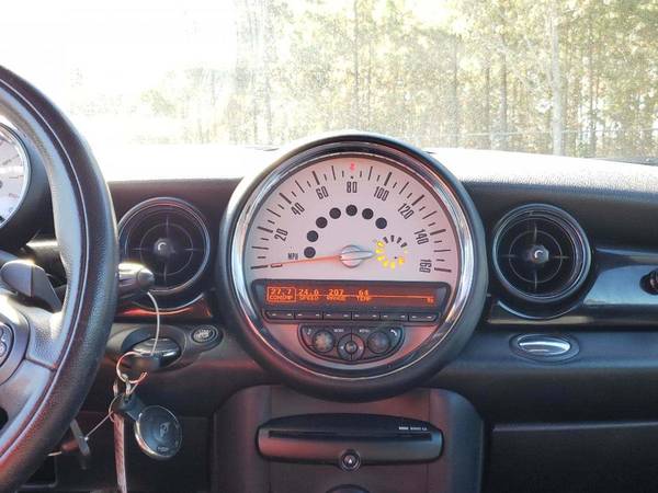 2011 MINI Hardtop Cooper S Hatchback 2D hatchback White - FINANCE -... for sale in South El Monte, CA – photo 23
