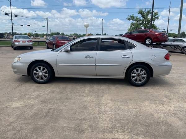 2007 Buick LaCrosse SEDAN 4-DR - Call Us At - - by for sale in Houston, TX – photo 4