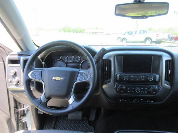 2014 Chevrolet Silverado 1500 LT Z71 Truck - - by for sale in Farmington, IL – photo 18