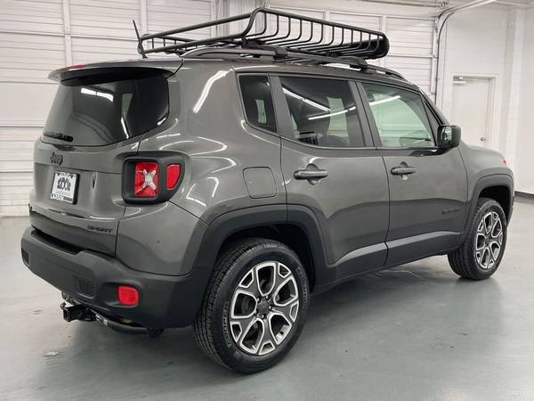 2017 Jeep Renegade Sport for sale in PUYALLUP, WA – photo 3