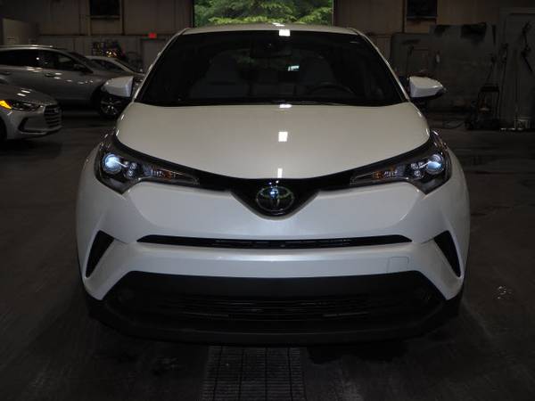 2019 Toyota C-HR XLE - - by dealer - vehicle for sale in Asheboro, NC – photo 2